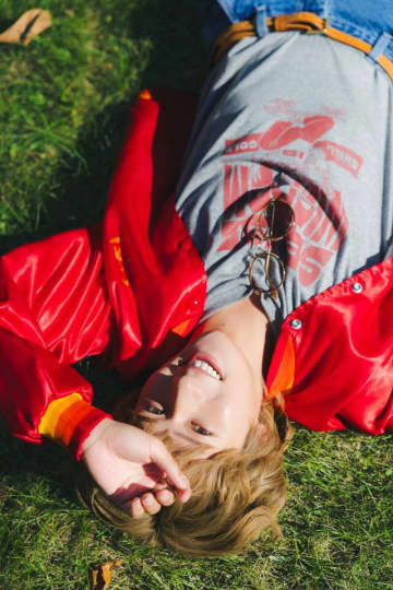 永田聖一朗のフォトブック、トロントでの撮影を収録　発売記念イベントも