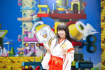 【イベントレポート】『メイプルストーリー』20周年！ 新職「緋眼の旅人 レン」発表＆生演奏コンサートで彩られた「Super Maple Party 2025」