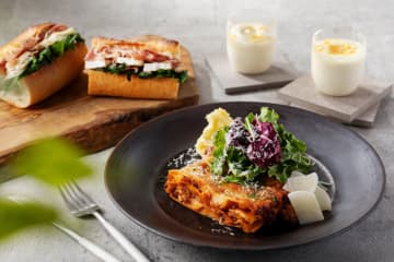 【本州1位の生乳】那須塩原市の超濃厚ミルクグルメを東京で！高輪ゲートウェイ「那須塩原ミルクキャラバン」11/10スタート！