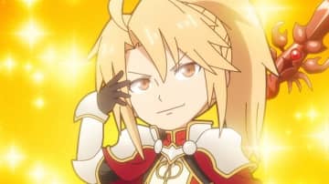 アニメ『異世界かるてっと3』第5話「襲来！やりのゆうしゃ」のあらすじ＆先行カット解禁