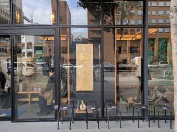 【伏見】お店と同様の味を堪能できる、おか富士のうなぎ丼テイクアウト