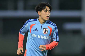 “ショッキングな敗戦”を経て、佐藤龍之介が向上させたいファクターとは？【日本代表】