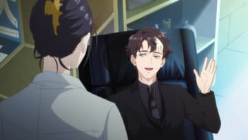 『破産富豪 The Richest Man in GAME』第7話先行カット＆あらすじ解禁！『高野麻里佳のスーパーマリカクラブ』で特集コーナーの配信も決定