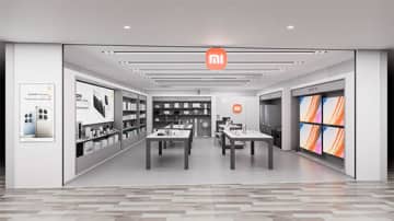 国内5店舗目！東京・亀戸に「Xiaomi Store カメイドクロック店」がオープン