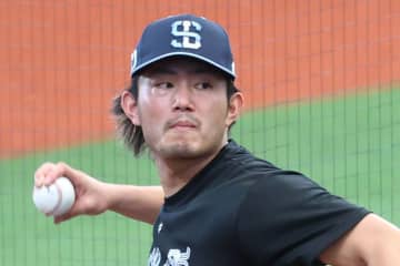 【ＭＬＢ】今井達也は〝ヤンキース有力〟と名物記者が速報　米メディアも「優勝候補」