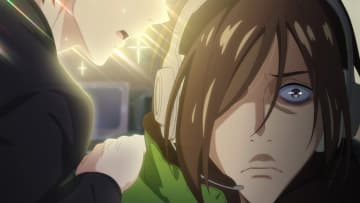 【声優・小野賢章 主演】CV.小林千晃の“ネカフェゲーマー”を社員に？赤字を出すため奮闘するアニメ『破産富豪 The Richest Man in GAME』第7話