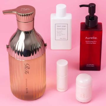 ロフトのベストコスメ2025♡注目のTOP5とネクストコスメ公開