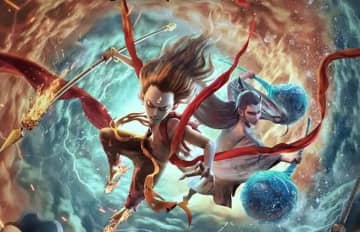 2025年度の映画興行収入が450億元を突破―中国