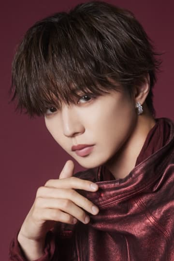 EXILE・佐藤大樹と幸田もも子が絵本「おいでよ うぱごろう」発売