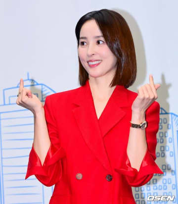 「自分の結婚生活を振り返った」ハン・ヘジンが新作『次の人生はないから』で感じたことは？【制作発表会】