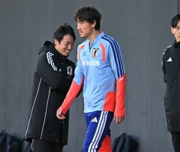 「自分のミスで…」パラグアイ戦で失点関与→歴史的勝利のブラジル戦に起用されなかった日本代表DFが吐露した本音「悔しい思いをした」