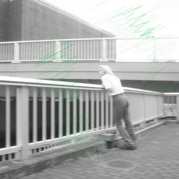 岸本ゆめの（元つばきファクトリー）、ソロ初EPより先行SG第4弾「辛くないハッカ」配信開始