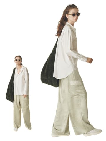 「適所」が分かれば失敗しない「スニーカーでもバランスが悪く見えない」ボトムの選び方