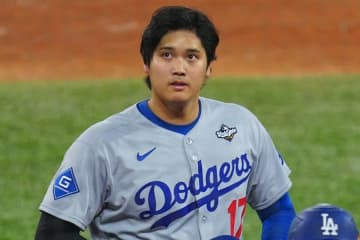 下馬評1位でも…ドジャースが抱える“問題点”　MLBが驚く逆転の発想「特有の能力が」