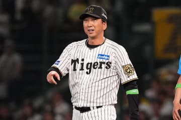 阪神がコーチングスタッフを発表　和田新ヘッドら4人が“入れ替え”…リーグ連覇目指す組閣