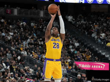 八村塁の評価がうなぎ登り「チームに欲しいタイプ」「過小評価されすぎ」主軸と指揮官が絶賛