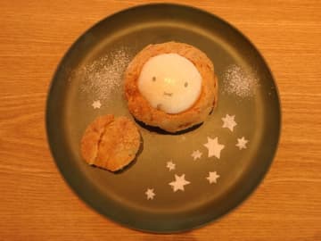 ミッフィーカフェで冬もホカホカ♪ 冬にぴったりな新メニューが登場【miffy cafe tokyo】