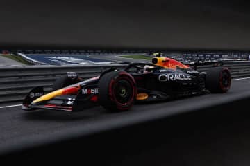 【Ｆ１】角田裕毅の惨敗招いた〝ボーンヘッド〟でピットクルーに海外で批判殺到「クビだ」