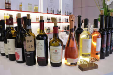 中国、輸入拡大　輸入額が5カ月連続で増加