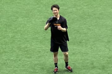 【巨人】中川皓太　国内ＦＡ権について　「決まったら何かしら出ると思うので…」と明言避ける