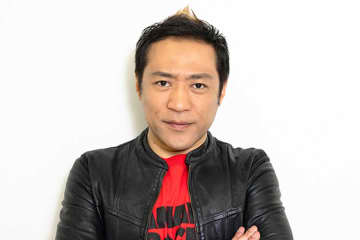 ゲレンデから買い替え　はなわ、新車購入の決断理由にネット感嘆「優しすぎ」「素敵」