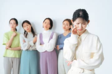 誘われない人の特徴８選…“誘いづらい印象”を与えてしまう言動とは