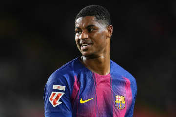 ラッシュフォードは救世主か、孤高の外様か。模索を続けるフリック・バルサが抱える“前線の歪み”