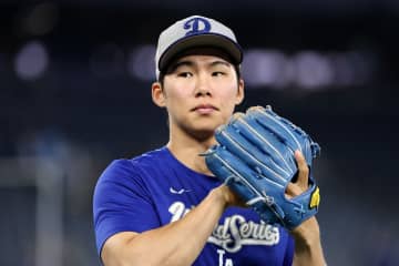 キム・ヘソンがロバーツ監督の起用法について韓国の報道番組で本音「悲しい気持ちはありませんでしたか？」→「私も野球選手ですから...」