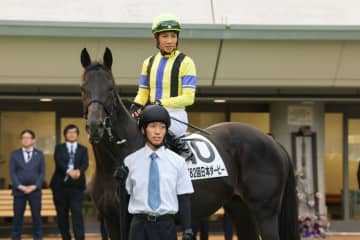 【ザ・ロイヤルファミリー】ダービージョッキー・北村友一騎手がドラマ出演にファン歓喜…「史上初、1年で2回日本ダービーを勝つ男」