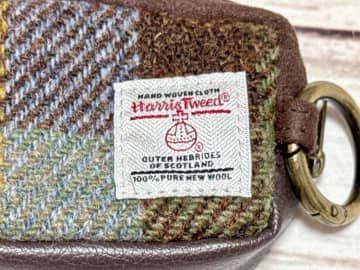 しまむらのミッフィー新作が上品おしゃれ♪ハリスツイードコラボの日常使いにおすすめ2選！