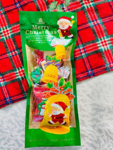 ギフトにも飾っても素敵なクリスマスチョコで！美味しいクリスマスツリー