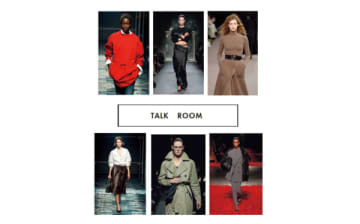 よく着る色が見違える「色に頼らない」テクニック