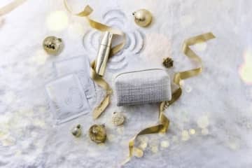 『THE MYTOL ウィンターコフレ2025』数量限定発売！