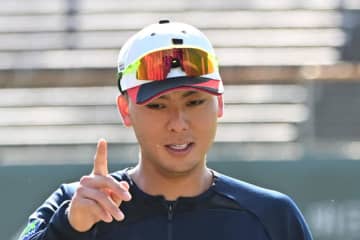 【侍ジャパン】村林一輝がピッチクロック違反第１号「思ったよりも時間がありませんでした」