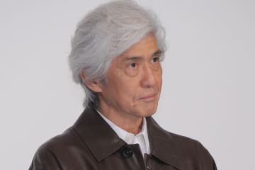 佐藤浩市、主演・吉永小百合より早く現場入り　監督の暴露に弁明「急かしているわけじゃない」