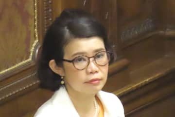 国光文乃外務副大臣　国会質問の事前通告めぐる事実誤認ＳＮＳ投稿で謝罪「慎重であるべきでございました」