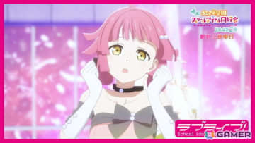 映画「ラブライブ！虹ヶ咲学園スクールアイドル同好会 完結編 第2章」栞子、ミア、璃奈、せつ菜、愛のダンスシーンと主題歌をつないだディレクターズカットPVが公開！