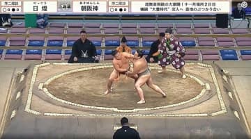 「よくない」「力士に影響する」大相撲観戦、“お断り”行為で波紋 ファンの反響さまざま