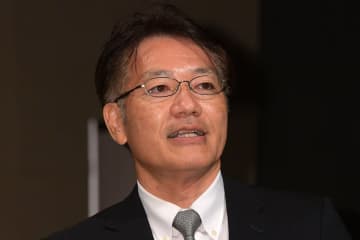 日テレ・菅谷大介アナのがん闘病　きっかけは人間ドック…2022年の確定診断に「そうですか」と淡々