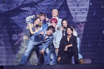 GENIC、初の日本武道館公演を全曲ノーカットで放送決定