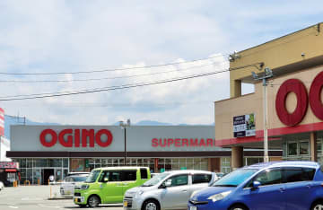 山梨・甲府のご当地スーパー『オギノ 貢川店』から広がるオリジナル商品の世界。「オギノの味」は地元愛100％入り