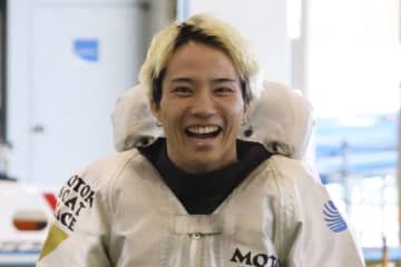 【福岡ボート・ルーキーＳ】鰐部太空海　超抜機を味方に優出「まくりも含めて、勝てるレースがしたい」