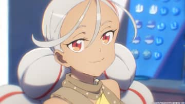 『永久のユウグレ』第7話先行カット公開　ユウグレ不在のままアキラとアモルが禁書を探す