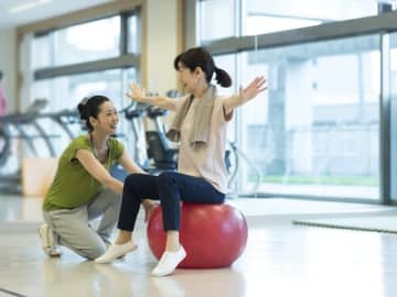 60歳・65歳からお得に健康に！スポーツクラブのシニア割活用術