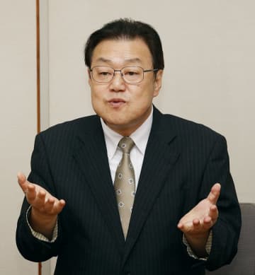 くじ引きで落選、神栖市長が異議　得票同数、票の再確認求める