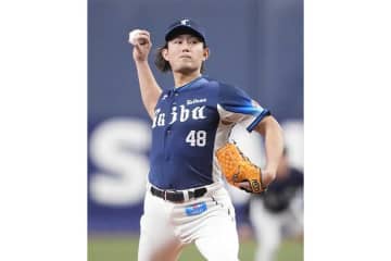 “由伸＆朗希以上”と大絶賛された一球　元助っ人「エグすぎる！」今井達也に衝撃