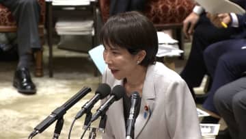 高市首相「最悪のケースを想定した答弁」　台湾有事巡る答弁