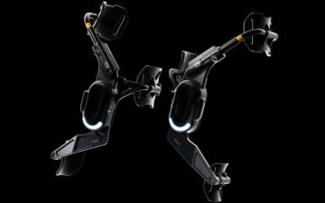 「デススト2」が現実の外骨格メーカーとコラボ！ ほんとに使えるアクティブスケルトン12月2日発売「跳ね橋部隊」意匠のアウトドア用アイテム