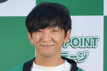 パンサー・向井慧　偶然遭遇した後輩に声もかけられず悔恨「なんでできないんだろう…」