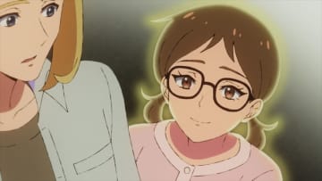 導かれた先には彼女の新しいオフィスが『Let’s Play クエストだらけのマイライフ』第7話あらすじ＆場面カット